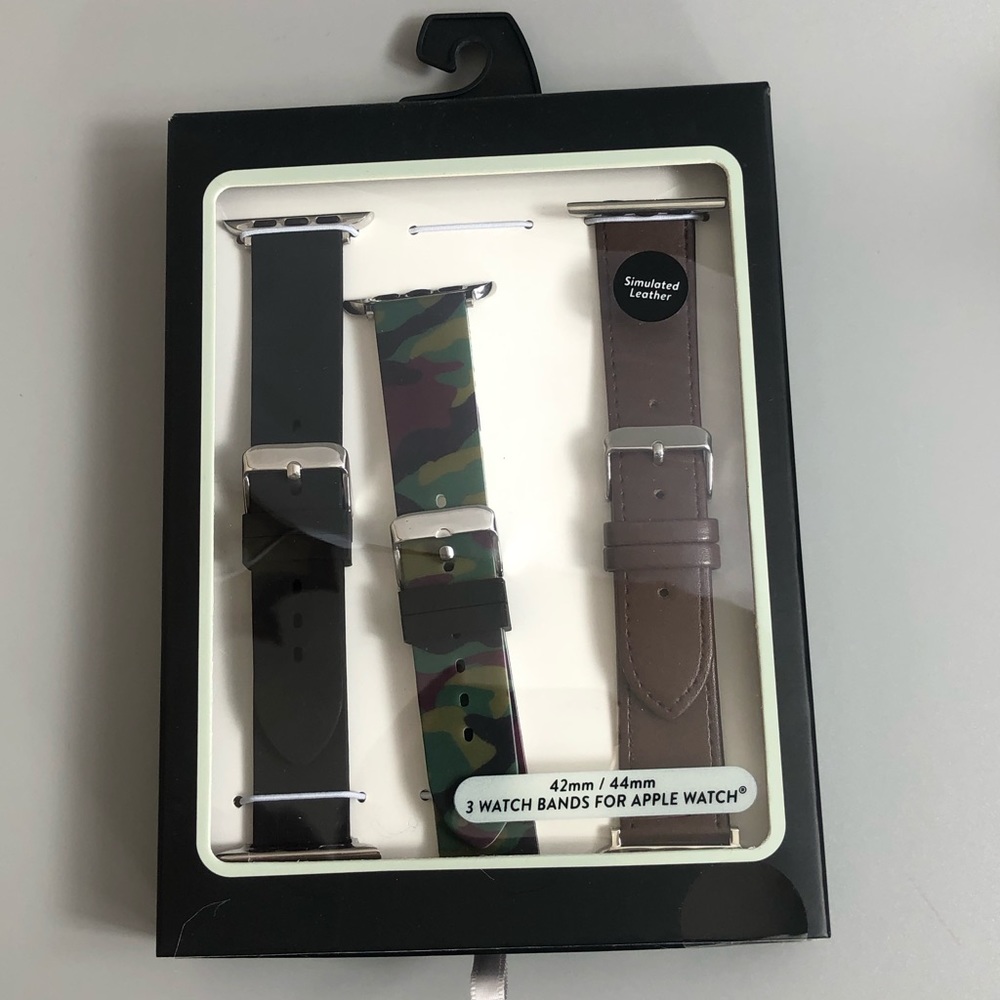 Apple 3 Watch Bands For Apple Watch